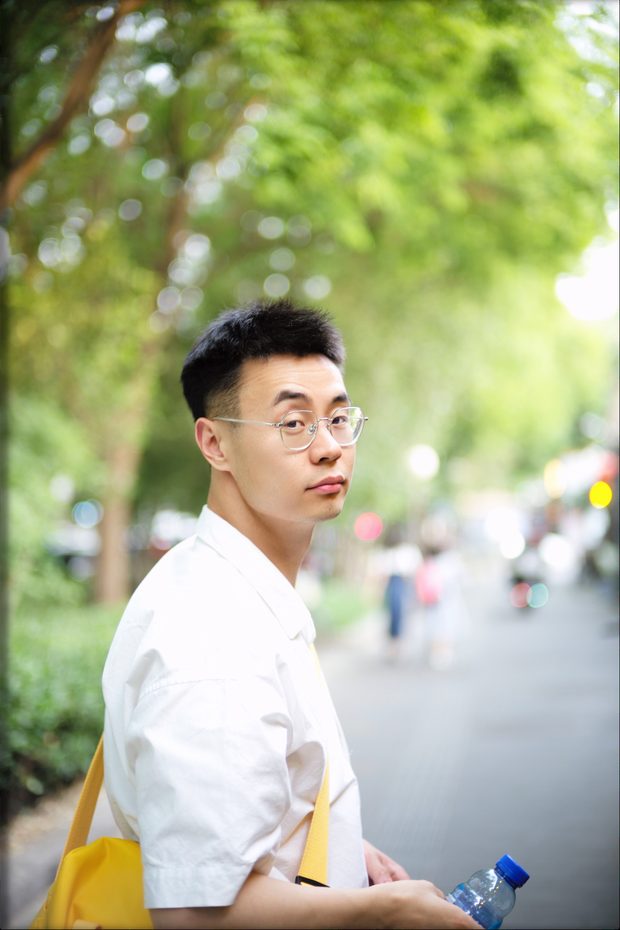 岛主头像